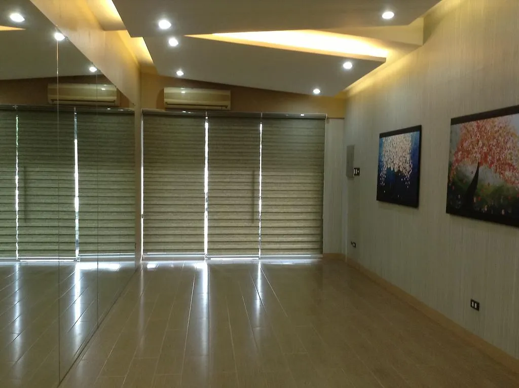 North Zen Basic Spaces Hotel Davao