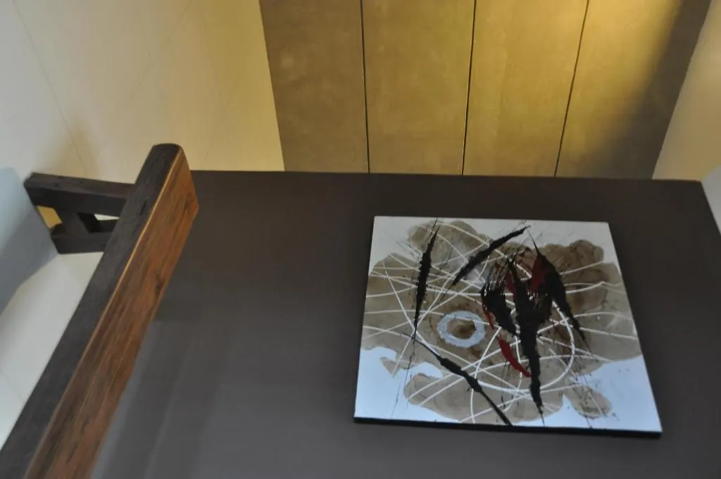 Hotel North Zen Basic Spaces Davao