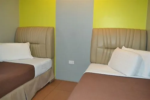 North Zen Basic Spaces Hotel Davao