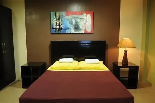 North Zen Basic Spaces Hotel Davao