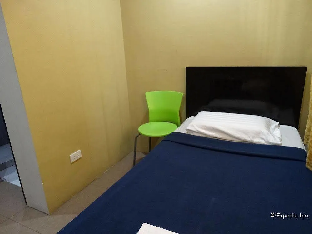 North Zen Basic Spaces Hotel Davao