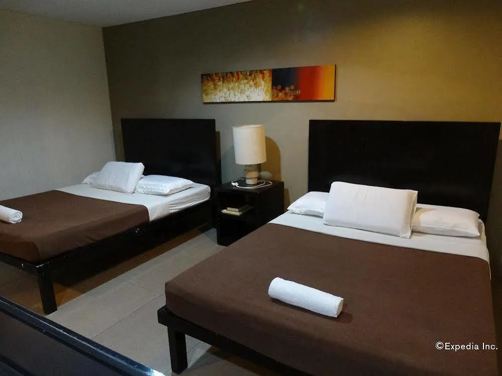 North Zen Basic Spaces Hotel Davao