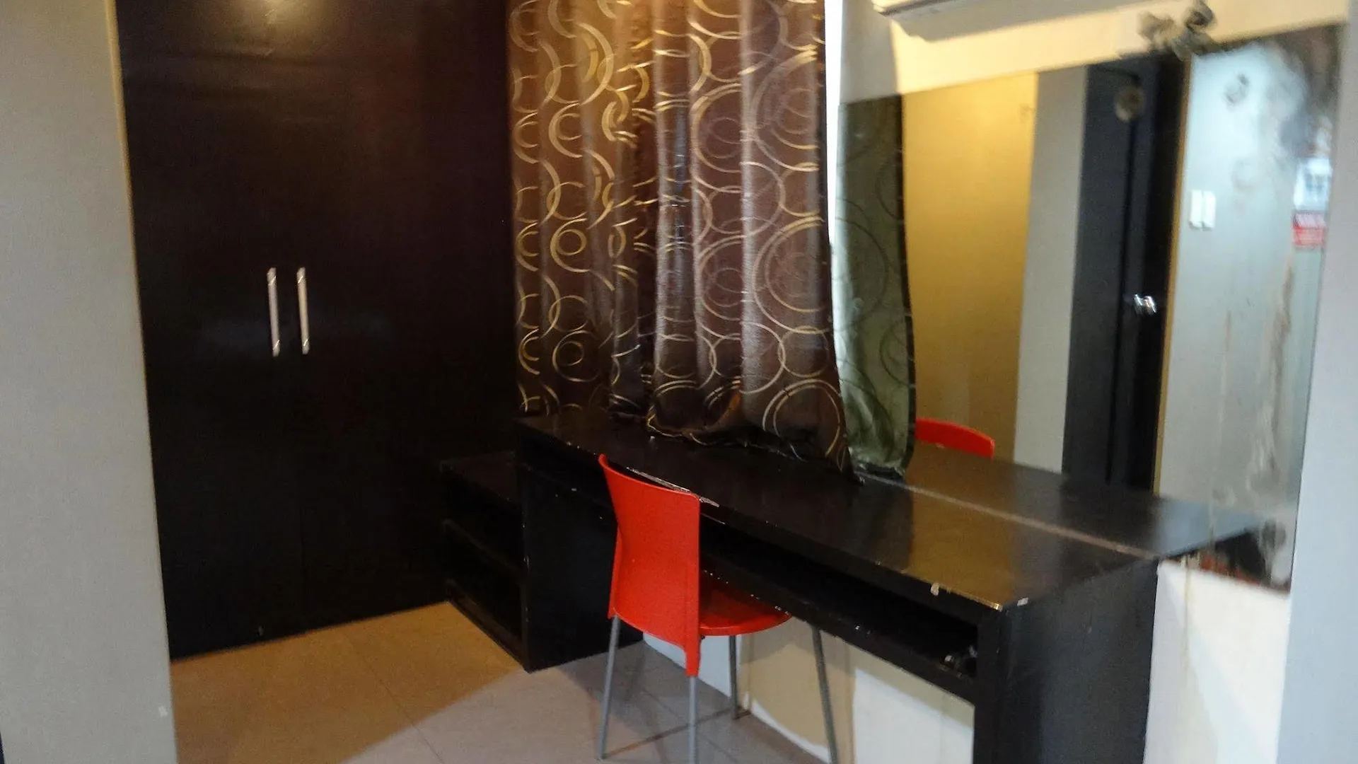 North Zen Basic Spaces Hotel Davao Philippines