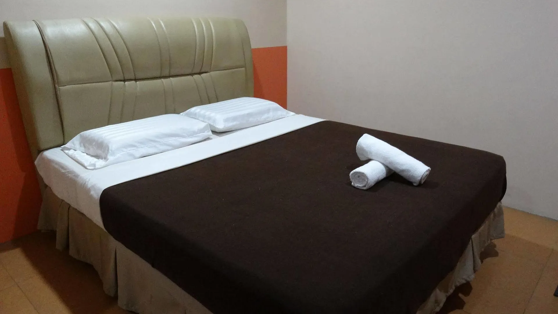 North Zen Basic Spaces Hotel Davao