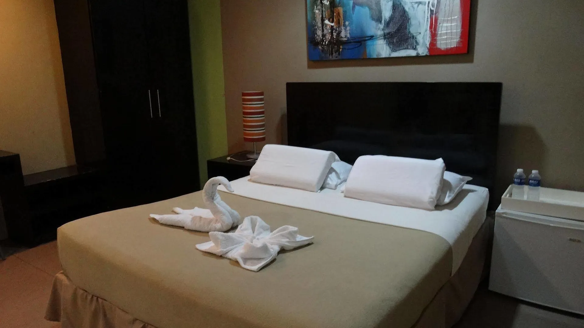 North Zen Basic Spaces Hotel Davao 3*,  Philippines