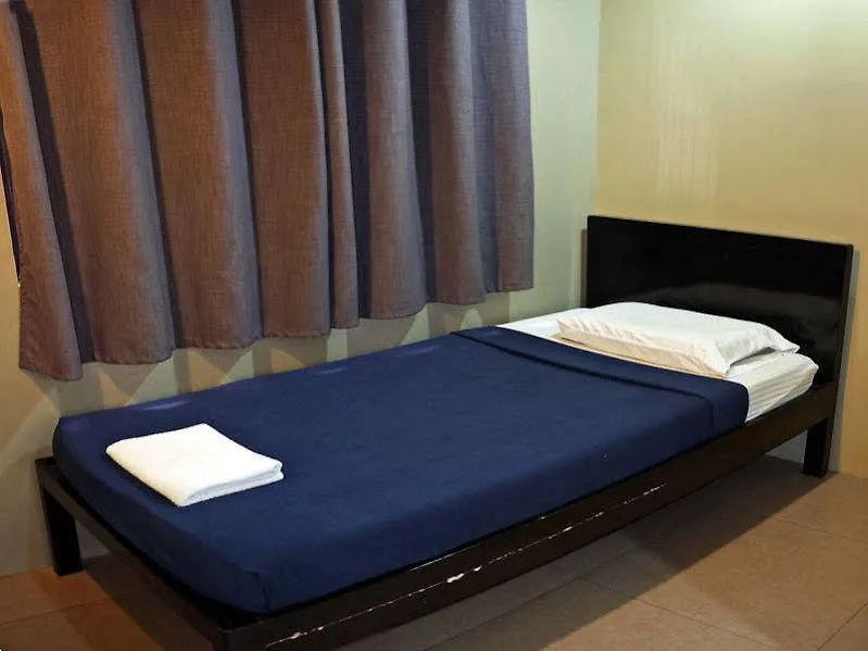 North Zen Basic Spaces Hotel Davao