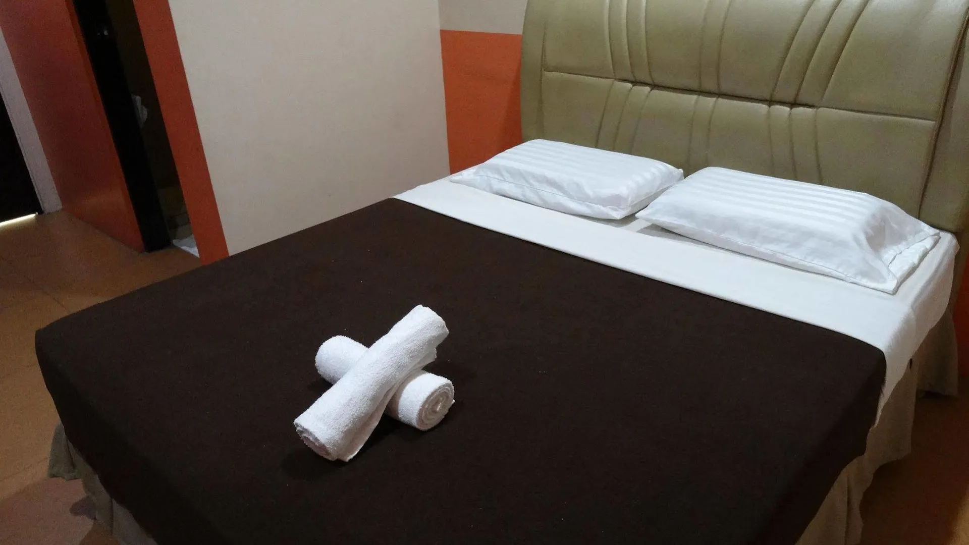 North Zen Basic Spaces Hotel Davao