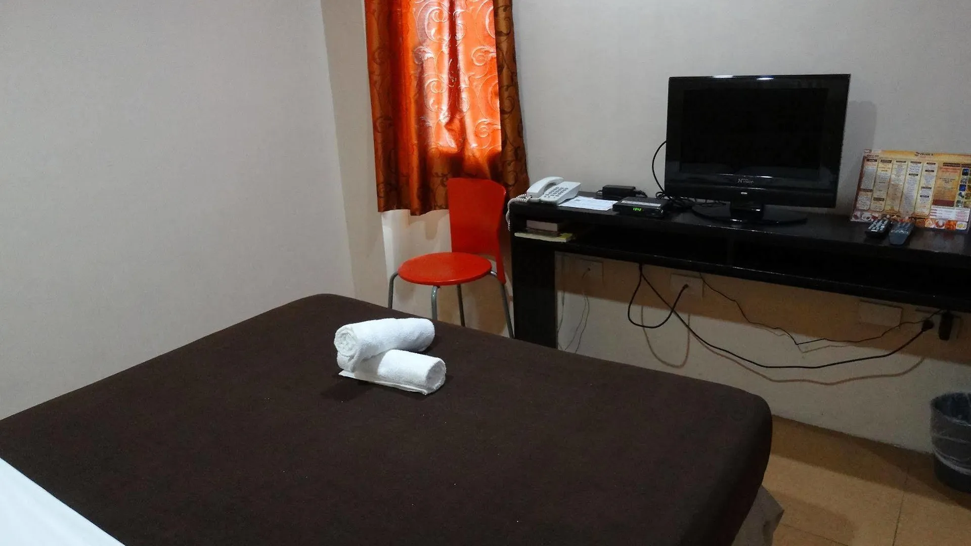 North Zen Basic Spaces Hotel Davao