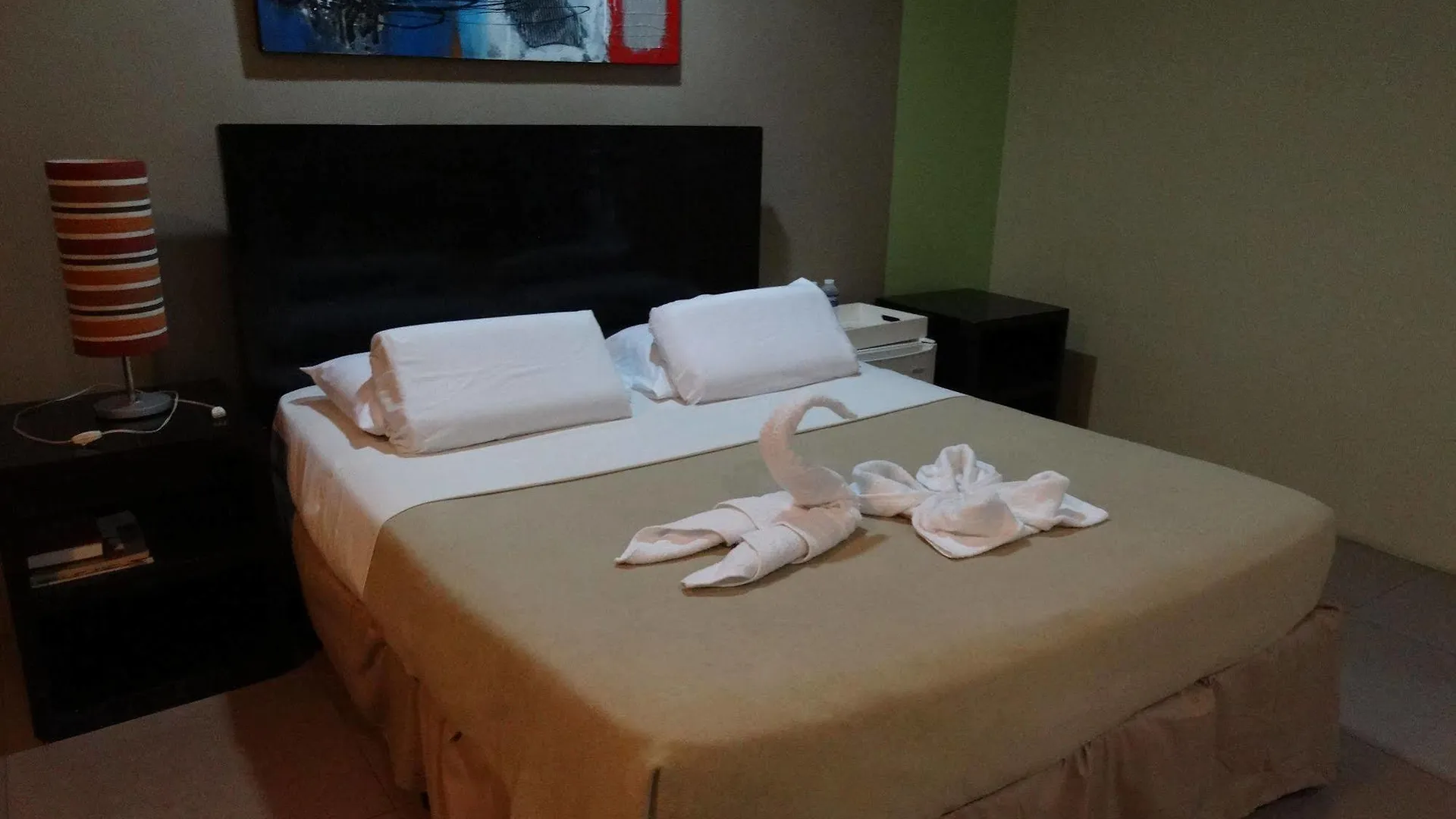 North Zen Basic Spaces Hotel Davao 3*,  Philippines