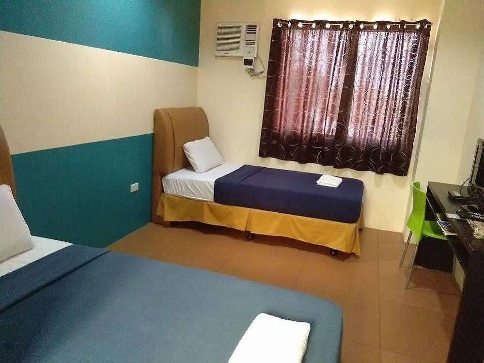 North Zen Basic Spaces Hotel Davao