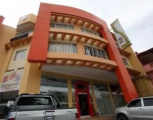 Hotel Sunflower, Davao