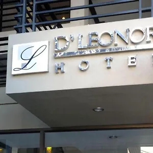 Hotel D' Leonor, Davao