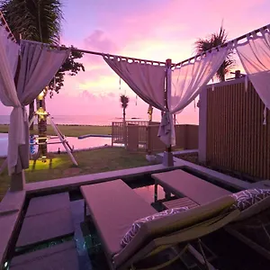 ***** Hotel The Little Shore By Katathani Thailand