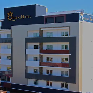 **** Hotel Queens Philippines
