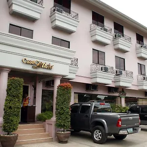 Inn Casa Leticia Business, Davao