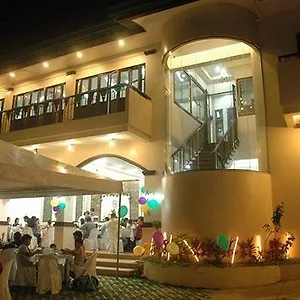 Hotel Eagle Ridge, Davao