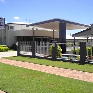 **** Motel Motor Australia