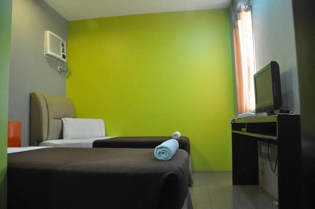 North Zen Basic Spaces Davao City