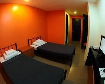 North Zen Basic Spaces Davao City Hotel