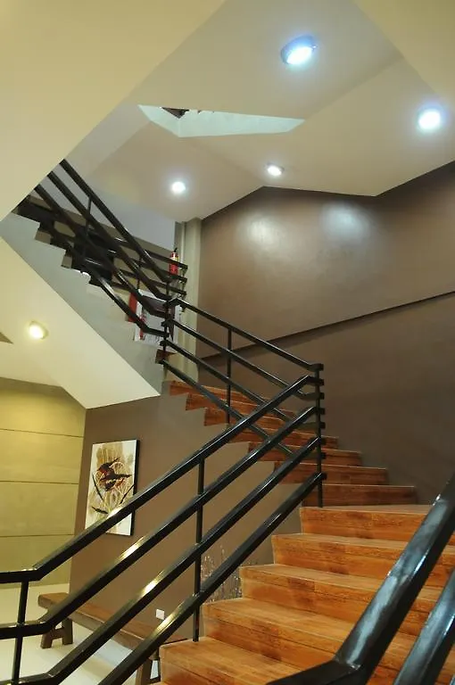 Hotel North Zen Basic Spaces Davao City