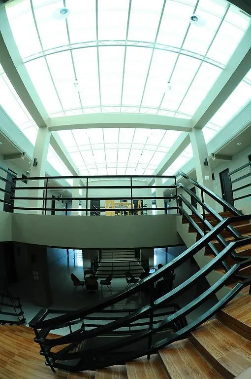 North Zen Basic Spaces Davao City Filipinas