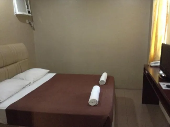 North Zen Basic Spaces Davao City