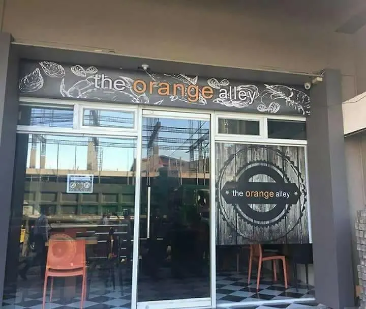 North Zen Basic Spaces Davao City 3*,  Filipinas