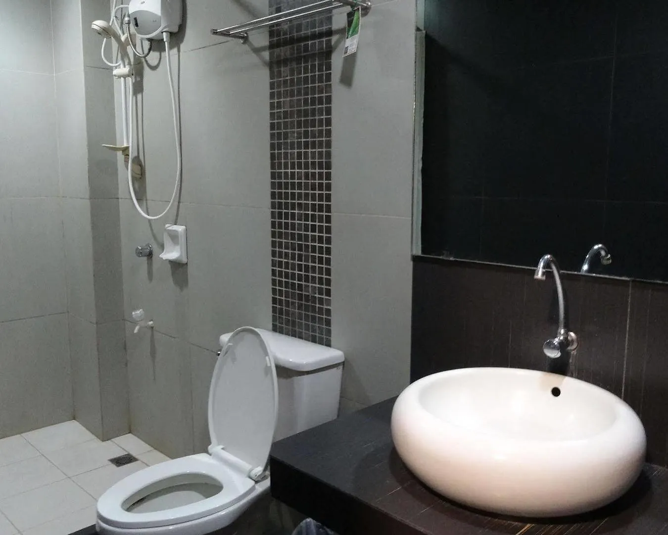 North Zen Basic Spaces Davao City